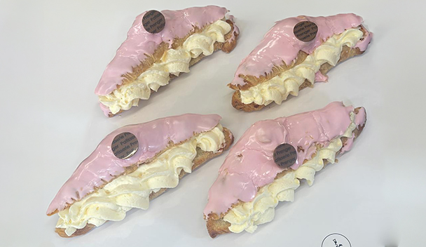 Crompouce-Prenger