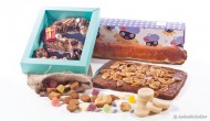 Sinterklaaspakket middel afbeelding