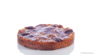 Boterkoek pecan honing afbeelding