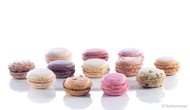 Macarons afbeelding