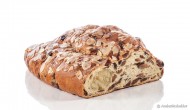 Paasbrood de luxe afbeelding