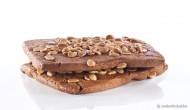 Speculaasbrokken afbeelding
