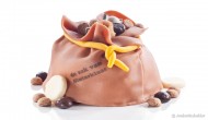 Zak van Sinterklaas afbeelding