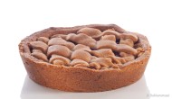 Appeltaart de Lange afbeelding